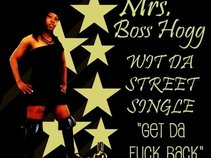 Mrs. Boss Hogg