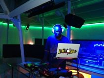 DJ J-BOOGIE