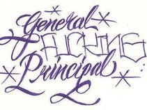 G.F.P. General Fucking Principle
