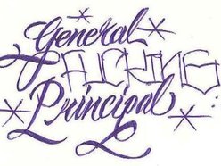 Image for G.F.P. General Fucking Principle