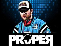 DJ PROPER