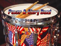 The Power And Glory Band