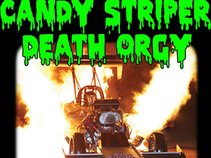 Candy Striper Death Orgy