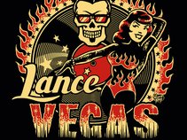 Lance Vegas