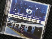 Rosemary's Baby Blues
