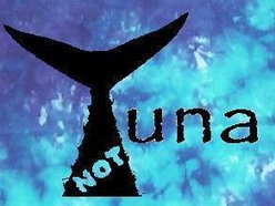 Image for Not Tuna