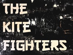 Image for The Kite Fighters