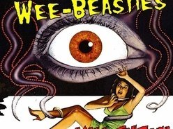Image for The Wee-Beasties