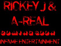 Rickey J The Youngest Infame