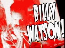 Billy Watson and his International Silver String Submarine Band