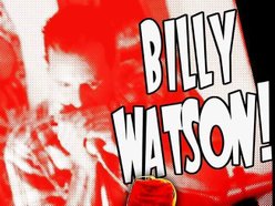 Image for Billy Watson and his International Silver String Submarine Band