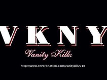 Vanity Killz