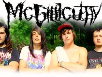 Mcgillicutty