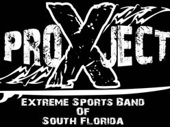 Image for Project X, Xtreme Sports Band