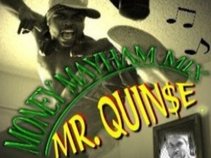 Mr. Quin$e aka Qp7000