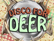 Disco For Deer