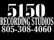 5150 Recording Studios