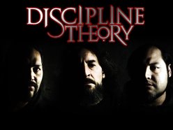 Image for Discipline Theory