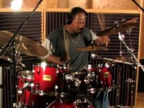 Michael Gilmore Session Drummer