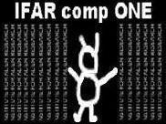 IFAR comp ONE