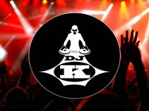 DJ-K Official UK
