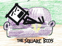 Image for The Square Boys