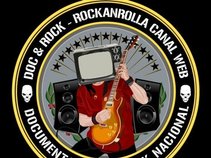 DOC&ROCK (Rockanrolla Canal Web)