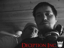 Deception Inc.