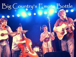 Image for Big Country's Empty Bottle