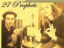 27 Prophets