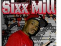 Image for Sixx Mill