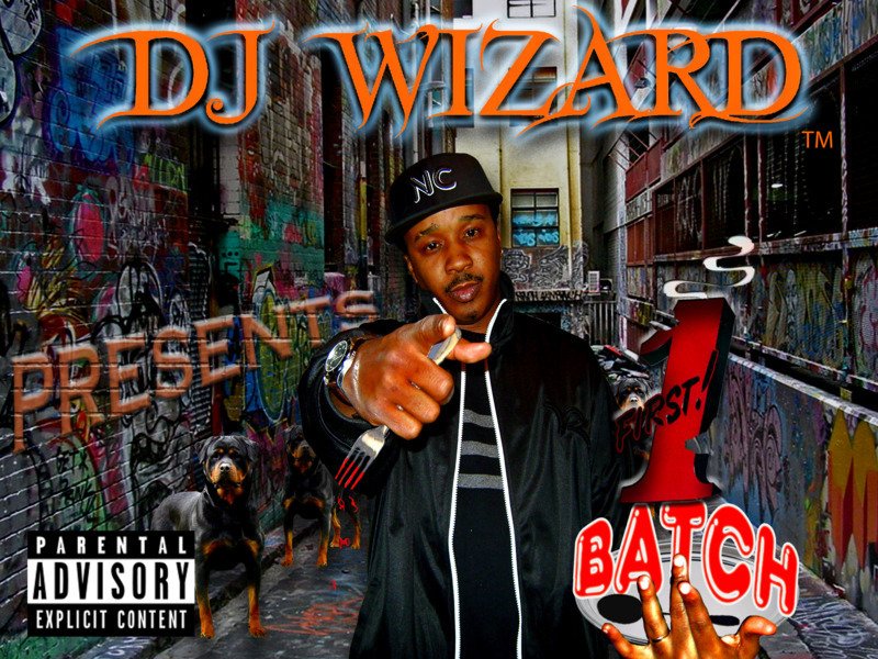 DJ WIZARD - Lyrics, Playlists & Videos