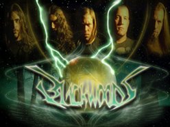 Image for Blackwoods