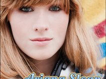 Ariana Sloan