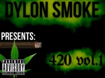 Dylon Smoke