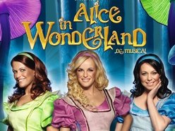 K3 - Alice in Wonderland Songs