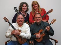 New England Ukulele Ensemble