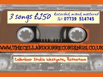 The Cellardoor Recording Co.