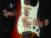 Spanker and The Big D