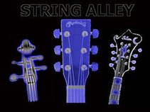 String Alley