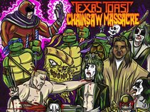 Texas Toast Chainsaw Massacre
