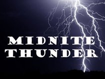 Midnite Thunder