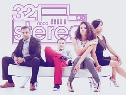 Image for 321 Stereo