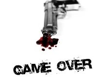 GAME OVER RAP BAND
