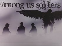 Among Us Soldiers