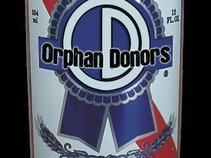 Orphan Donors