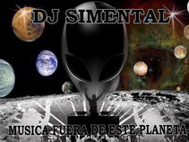 DJ SIMENTAL