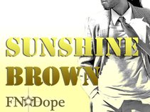 Sunshine Brown