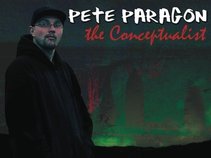 Pete Paragon the Conceptualist