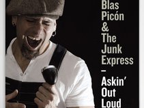 Blas Picón & The Junk Express
